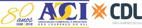 ACI SAO LOURENÇO DO SUL