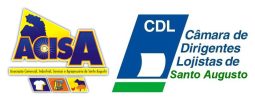 ACISA SANTO AUGUSTO