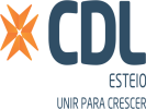 LOGO CDL ESTEIO PNG