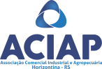 Logo ACI Horizontina