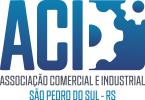 Logo ACI São Pedro do Sul