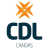 Logo CDL Canoas