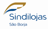 SINDILOJAS SÃO BORJA