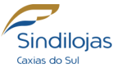 Sindilojas Caxias do Sul