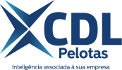 logo CDL Pelotas