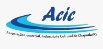 logo da ACIC- CHAPADA